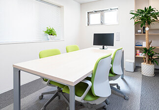 土日相談可能(要予約)